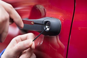 Automotive Fuquay-Varina Locksmith