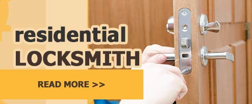 Fuquay-Varina Locksmith